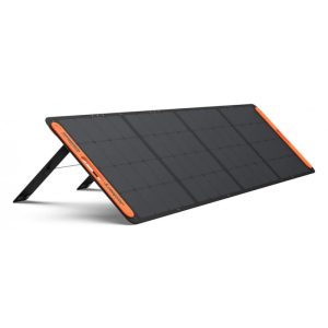 Jackery SolarSaga 200W Solar Panel: A Sustainable Choice for Outdoor Enthusiasts This Fall