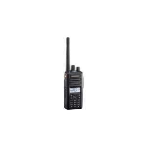 Kenwood NX-3220E VHF Digital Handheld: A Reliable Workhorse in Modern Communications