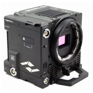 Kinefinity TERRA 6K Basic Package: A Reliable Choice for Filmmakers in 2024