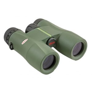 Exploring the Enduring Appeal of the Kowa 10×32 SV II Binoculars