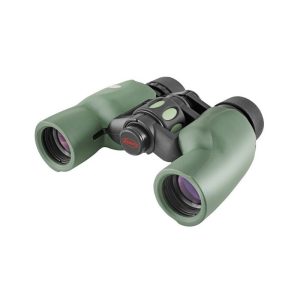 Kowa Binoculars YF II 6×30 Green: A Timeless Choice for Nature Enthusiasts