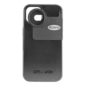 Kowa Smartphone Adapter TSN-IP15 Pro RP: Elevating Mobile Photography for iPhone 15 Pro Users