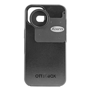 Kowa Revitalizes Photography Enthusiasm with TSN-IP15 RP Smartphone Adapter for iPhone 15