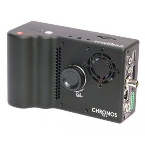 Kron Technologies Chronos 1.4 32 GB: A Time-Tested Companion for Content Creators