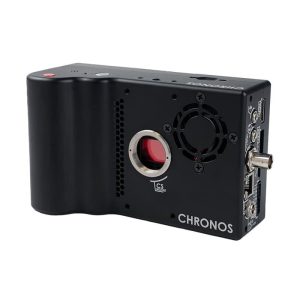 Kron Technologies Revives Interest in Chronos 2.1-HD 16GB with Major Software Update