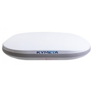 Kymeta Peregrine U8 Achieves New Milestone in Satellite Communication Integration