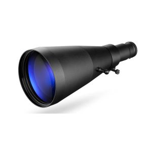 Enhancing Night Vision: The Lahoux LH10X Fixed Lens for LVS-14 and LVS-7 Gains Popularity Among Outdoor Enthusiasts