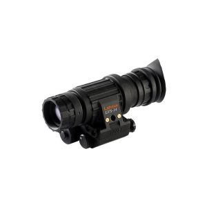 Renewed Interest in the Lahoux LVS-14 Pro (FOM 1700): A Trusted Tool for Night Vision Enthusiasts