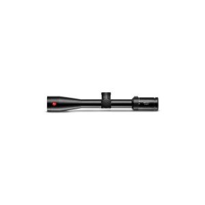 Leica Amplus6 3-18x44i L-Ballistic BDC Scope 50211: A Timeless Tool for Precision Shooting