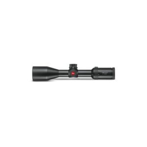 Leica Fortis6 2-12x50i L-4a BDC Scope: A Classic Choice for Precision Shooting