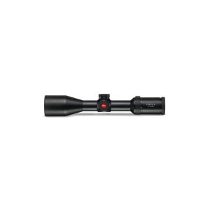 Leica Fortis6 2-12x50i L-4a Scope 50060: A Timeless Optics Choice for Hunters