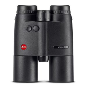 Leica Geovid R 10×42: A Timeless Companion for Outdoor Enthusiasts