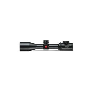 The Leica Magnus 1.8-12x50i L-4A BDC Scope: A Proven Companion for Hunters