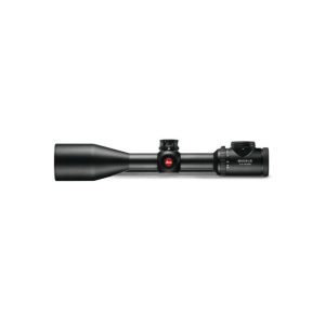 Leica Magnus 2.4-16x56i L-4A BDC with Rail Scope 54133: A Timeless Choice for Enthusiasts