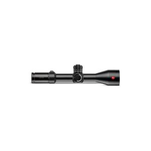 Leica PRS 5-30x56i Ballistic Scope: A Legacy of Precision and Innovation