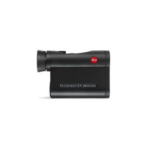 Leica Rangemaster CRF 2800.COM: The Ultimate Tool for Precision Shooting