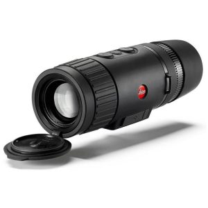 Exploring the Features of the Leica Calonox Sight: A Game Changer in Thermal Imaging