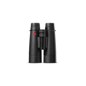 Discover the Depths of Nature: A Look at the Leica Ultravid 12×50 HD-Plus Binoculars