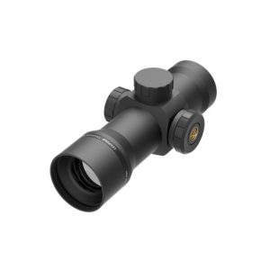 Leupold Freedom RDS 1×34 Red Dot Collimator: A Look Back at a Game-Changer