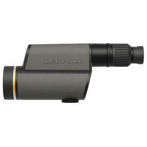 Explore the Outdoors with Unmatched Clarity: The Leupold GR 12-40×60 HD Spotting Scope