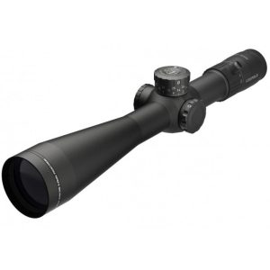 Leupold Mark 5HD 5-25×56 FFP 35mm M5C3 TMR Rifle Scope: A Benchmark for Precision Shooting