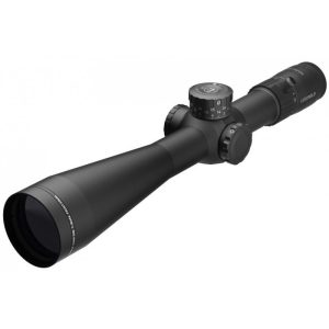 Leupold Mark 5HD 7-35×56 FFP: A Game Changer for Precision Hunting