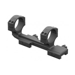 Leupold Mark IMS 34 mm Aluminum Mount: A Veteran’s Choice for Precision Shooting