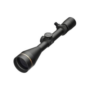 Leupold VX-3HD 3.5-10×50 1″ CDS-ZL Duplex Rifle Scope: A Timeless Classic for Hunters and Shooters