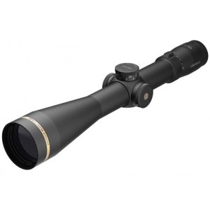 Reviving the Hunt: A Closer Look at the Leupold VX-5HD 4-20×52 34 mm CDS-ZL2 AO Duplex Hunting Scope