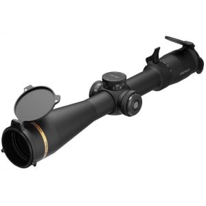 Revolutionizing Precision: The Leupold VX-6HD 3-18×44 30 mm CDS-ZL2 AO iR FireDot Duplex Hunting Scope Recognized for Excellence