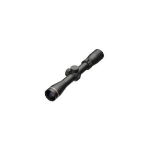 Leupold VX-Freedom 2-7×33 1″ Hunt-Plex Rifle Scope: A Timeless Choice for Hunters