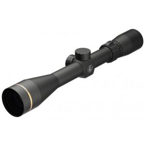 Leupold VX-Freedom 3-9×40 1″ CDS Tri-MOA Rifle Scope: A Trusted Choice for Hunters and Shooters