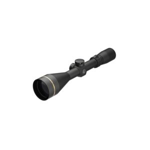 Leupold VX-Freedom 4-12×50 1″ CDS Duplex Rifle Scope: A Timeless Choice for Hunters