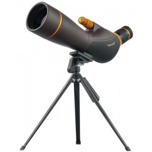 Exploring Nature with Precision: A Closer Look at the Levenhuk Blaze PRO 70 Spotting Scope