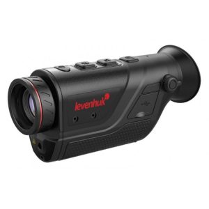 Unveiling the Versatile Capabilities of the Levenhuk Fatum Z250 Thermal Monocular