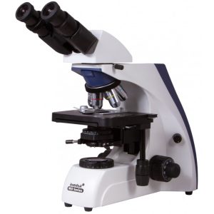 Levenhuk MED 30B Binocular Microscope: A Trusted Choice for Professionals and Educators Alike