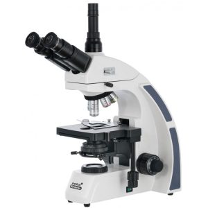 Revolutionizing Research: The Levenhuk MED 40T Trinocular Microscope Continues to Impress