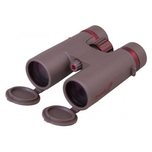 Explore the Great Outdoors with Levenhuk Monaco ED 10×42 Binoculars: A Timeless Choice for Nature Enthusiasts