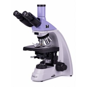 Revolutionizing Education and Research: A Closer Look at the MAGUS Bio 230TL Biological Microscope