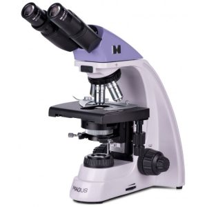 MAGUS Bio 250BL Biological Microscope: A Reliable Choice for Educational Institutions