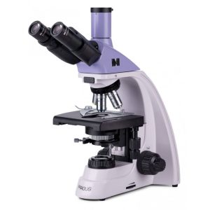 MAGUS Bio 250TL Biological Microscope: A Staple in Modern Laboratories