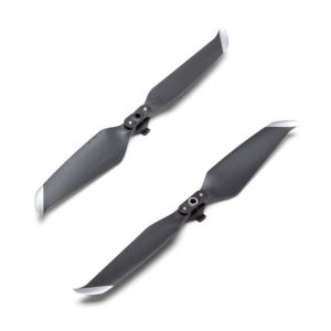 Mavic Air 2 Low-Noise Propellers Revolutionize Aerial Photography Experience