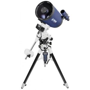 Celestial Enthusiasts Revisit the Classic: Meade 8″ f/10 LX85 ACF Telescope Hits the Spotlight Again