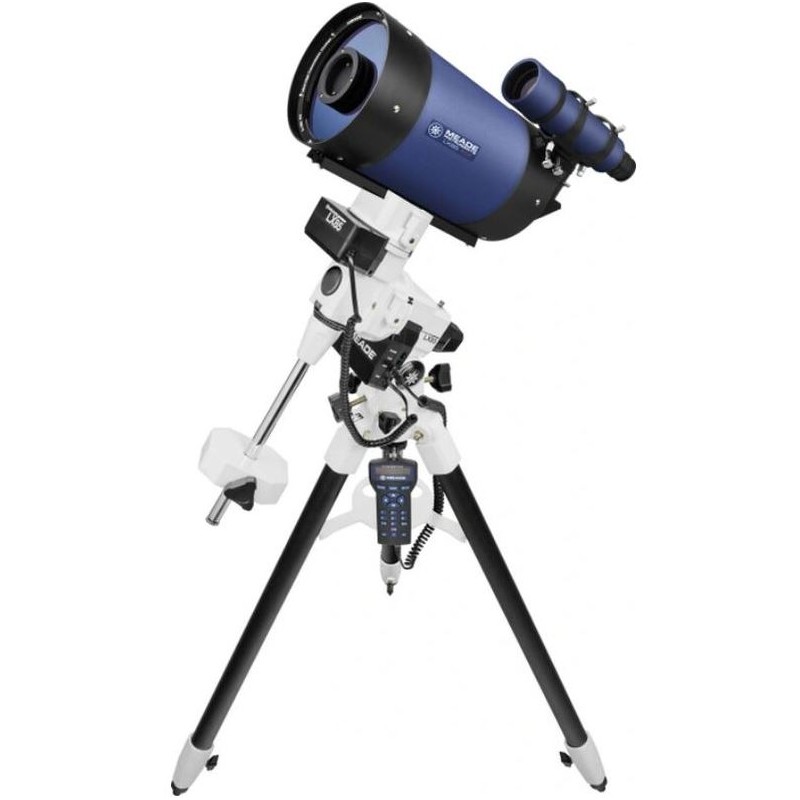 Stargazing Revolution: Meade ACF-SC 152/1524 UHTC LX85 GoTo Telescope Remains a Top Choice for Astronomers