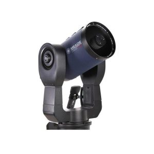 Stargazing Made Easy: The Enduring Appeal of the Meade ACF-SC 203/2000 8″ UHTC LX200 GoTo Telescope