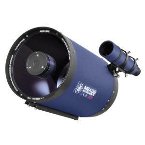 Unveiling the Wonders of the Universe with the Meade ACF-SC 203/2032 UHTC LX85 OTA Telescope