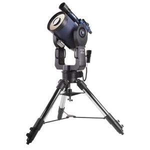 Exploring the Cosmos: The Meade ACF-SC 254/2032 Starlock LX600 Telescope Continues to Captivate Astronomy Enthusiasts