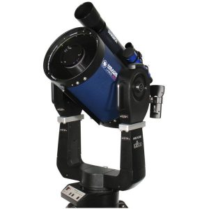 Unveiling the Meade ACF-SC 254/2032 Starlock LX600 Telescope: A New Look at an Old Favorite