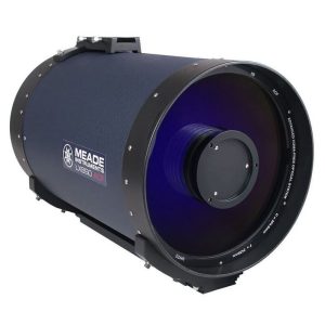 Exploring the Cosmos: The Timeless Appeal of the Meade ACF-SC 304/2438 UHTC OTA Telescope