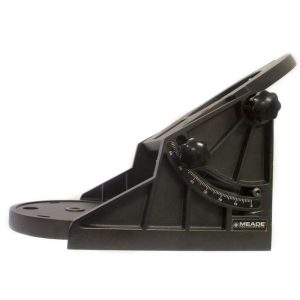 Meade Polar Wedge Pole Height Cradle for 8”: A Must-Have for Amateur Astronomers